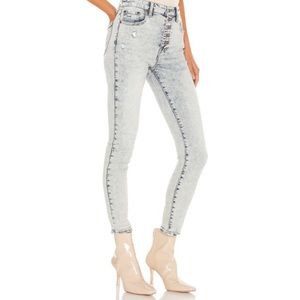 Pistola Aline jeans